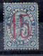 Bulgaria Sello Nº Yvert 27 O - Used Stamps