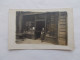 CARTE POSTALE CPA PHOTO CAVES DES GRANDS VINS ALCOOL DEVANTURE LEVALLOIS PERRET 53 RUE GRAVEL - Levallois Perret