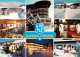 73885523 Mitteltal Schwarzwald Kurhotel Mitteltal Gastraeume Hallenbad Pferdesch - Baiersbronn