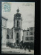 LA ROCHELLE                            TOUR DE L'ANCIENNE EGLISE SAINT JEAN - La Rochelle