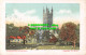 R506614 Gloucester Cathedral. F. F. 1904 - World