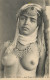 Algérie N°6326 Femme Seins Nus Jeune Femme Du Sud Algérien - Scènes & Types