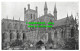 R507234 Chester Cathedral From S. E. J. Salmon - World