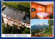 73885502 Berchtesgaden Hotel Krone Zimmer Panorama Berchtesgaden - Berchtesgaden