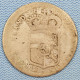 Vlaanderen / Flandre • 4 Patards  1698 • Charles II • Bruges / Brugge • Spanish Netherlands / Quatre Patards • [24-679] - 1556-1713 Países Bajos Españoles