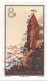 Delcampe - CHINE Sur Depliant Touristique,,la Serie Des MONTAGNES , Montrée Au Mieux ,,VENDUE COMME C'EST - Used Stamps