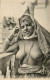 Algérie N°6061 Femme Seins Nus Jeune Femme Arabe - Szenen