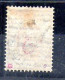 Bulgaria Sello Nº Yvert 26 * - Unused Stamps