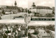 73885388 Zeitz Rathaus Am Friedensplatz Moritzburg Jetzt Heimatmuseum Panorama B - Zeitz