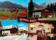73885363 Soell Tirol AT Pension Huter Gastraum Panorama  - Autres & Non Classés