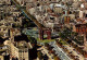 73885337 Barcelona Cataluna Arco Del Triunfo Avenida De San Juan Fliegeraufnahme - Andere & Zonder Classificatie