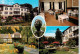 73885304 Bad Gleichenberg Steiermark AT Hotel D’Orsay Gastraum Park Terrasse Bue - Autres & Non Classés