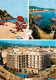 73885300 Lloret De Mar Hotel Acapulco Strand Panorama Lloret De Mar - Autres & Non Classés