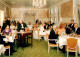 73885272 Muenchen Hotel Vier Jahreszeiten Restaurant Walterspiel Muenchen - Muenchen