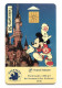 Télécarte France - Disneyland - Sommet Des Enfants - Zonder Classificatie