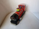 Ancienne LOCO ME684, Train SNCF, En Tôle-métal, Années 1970, - Toy Memorabilia