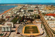 73885171 Cadiz Andalucia ES Estadio Ramon De Carranza Y Vista Parcial  - Andere & Zonder Classificatie