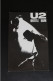 S-C 109 / Chanteurs & Musiciens  -  U2 Rattle Hum  ( Metro Music ) - Cantantes Y Músicos