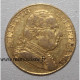 GADOURY 1026 - 20 FRANCS 1815 R - Londre - BUSTE HABILLE - KM 706.1 - TTB - 20 Francs (gold)