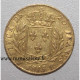 GADOURY 1026 - 20 FRANCS 1815 R - Londre - BUSTE HABILLE - KM 706.1 - TTB - 20 Francs (or)