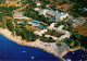 73885148 Lokris Economos Silverbay Holiday Center Fliegeraufnahme Lokris - Griechenland