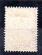 Bulgaria Sello Nº Yvert 6 * - Unused Stamps