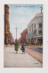 ENGLAND - Grimsby Victoria Street Used Vintage Postcard As Scans - Other & Unclassified