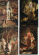 06 - SAINT CÉZAIRE - Grotte DOZOL -  Lot De 10 Cartes Postales En Tbe - Toutes Scannées - (R011) - Other & Unclassified