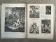 Delcampe - Le Decollete& LeRetrovsse 8x Complet - Revistas - Antes 1900