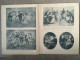 Delcampe - Le Decollete& LeRetrovsse 8x Complet - Riviste - Ante 1900