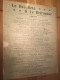 Delcampe - Le Decollete& LeRetrovsse 8x Complet - Zeitschriften - Vor 1900