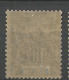 BENIN N° 37 NEUF** LUXE SANS CHARNIERE / Hingeless / MNH - Ungebraucht