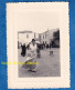 Photo Ancienne - LES SAINTES MARIES DE LA MER - Beau Portrait Femme Avec Coiffe Type Arlésienne Folklore Camargue - Plaatsen