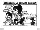 "CALEDONIE, LA DEFAITE DE QUI?" LARDIE Jihel Tirage 85 Ex. Caricature Michel Rocard Jacques Lafleur Franc-maçonnerie Cpm - New Caledonia