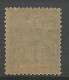 BENIN N° 45 NEUF** LUXE SANS CHARNIERE / Hingeless / MNH - Ungebraucht