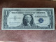 USA 1 Dollar Series 1957B -kfr/unc. - Silver Certificates (1928-1957)