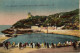 35 - Ile Et Vilaine - Dinard - La Piscine De La Porte D'Emeraude - 7110 - Dinard