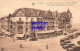 Belgique Knokke Knocke Le Zoute Avenue Du Littoral Et La Place Albert Hotels Rembrandt Et Du Zoute - Knokke