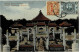 Peking Temple Of Heaven Circulée En 1913 - Cina