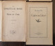 OPUSCULES RELIGIEUX. Lot De 9 Différents. Epoque Années 20-40 - Religion