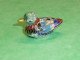 Fèves / Fève / Animaux : Canard Métal ( Gros Sujet 4 / 3 Cm )   T211 - Animals