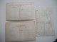 Delcampe - CPA BRODEES - JOLI LOT DE 13  CARTES BRODEES ANCIENNES - Brodées