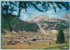 MONTGENEVRE - à La Frontière Franco-Italienne. Vue Générale, Les Pentes Du Chalvet - Andere & Zonder Classificatie