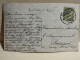 Hungary Postcard To Identify 1907 - Hungary