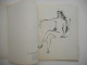 EROTISME, PIN UPS, LA VIE PARISIENNE DECEMBRE 1958, 10 DESSINS DE TOUCHAGUES - Unclassified