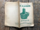 PETITJEAN Léopold II Revue LA NATION Régionalisme Stanley Congo Belge Service De L'éducation à L'armée Défense Nationale - Belgique