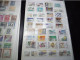 Delcampe - DM925 LOT FEUILLES PORTUGAL N / O A TRIER COTE++ DEPART 10€ - Verzamelingen (in Albums)