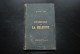 DU PAYS Itinéraire Descriptif Historique Artistique Et Industriel De La Belgique Guide Joanne 1863 Chemin De Fer + CARTE - Belgique