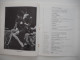 THEATRE EROTIQUE, REVUE OH CALCAUTTA, 1972 VINTAGE PROGRAMME ELYSEE MONTMARTRE 1972 - Zonder Classificatie