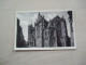 Carte Postale Ancienne AUMALE Abside De L'église - Aumale